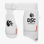 DSC Intense Passion Combo Thigh Pad Boys Right Hand