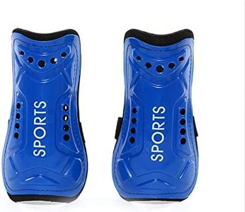 Shin Pads,