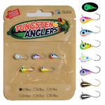 Ice Fishing Lures