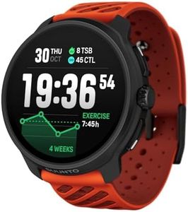 SUUNTO Rac