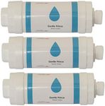 Gentle Prince ION Water Bidet Filter - Premium Bidet Filter for Electronic Bidet Toilet Seats (3)