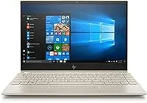 HP Envy 13 Ultra Thin Laptop 13.3" 