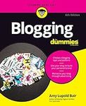 Blogging For Dummies (For Dummies (