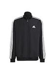 Adidas Men's Jersey Top and Bottom 