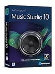Music Studio 10 - Music software to