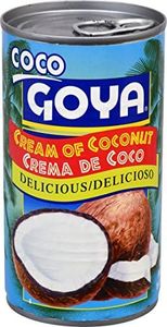 Goya Cream Of Coconut, 15 Ounce