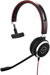 Jabra Evol