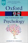 A Dictionary of Psychology (Oxford 