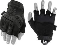 Mechanix Wear M-Pact Fingerless Tac