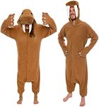 Walrus Adult Onesie - Sea Creature 