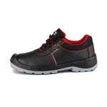 Blackburn Men's Safety Shoes (Black - 46)