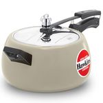 Hawkins Ceramic- Coated Contura 5L Green Apple Pressure Cooker