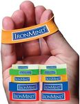 Expand-Your-Hand Bands 10 Pack: Kiss Elbow Pains Goodbye