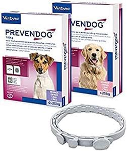 Virbac PREVENDOG 60 cm (1 Collar)