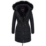 Womens Winter Coats