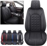 YIERTAI Car Seat Covers Compatible 