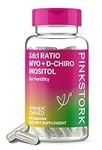 Pink Stork Myo-Inositol & D-Chiro I