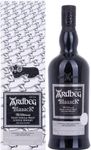 Ardbeg Blaaack Single Malt Scotch Whisky Limited Edition Gift Boxed 70cl 46% ABV