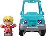 Fisher-Price Little People Help a F