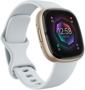 Fitbit Sense 2 Smartwatch – Health & Fitness Tracker