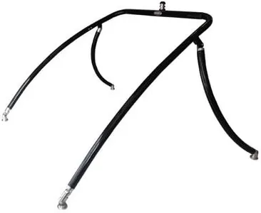 Origin Advancer Wakeboard Tower Glossy Black