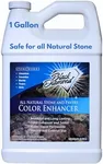 Color Enhancer Sealer for All-Natur