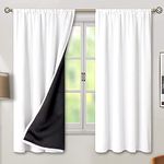 Mainstays Blackout Curtains