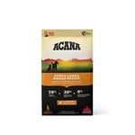 Acana Puppy Large Breed Dry Dog Food, Grain Free Dry Dog Food for Puppies, Fresh or Raw Ingredients, 11.4 KG