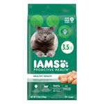 Iams Cat Snacks