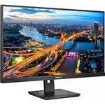 PHILIPS 276B1/27 27" 16:9 QHD LCD Monitor with USB Type-C Connector, 2560x1440
