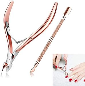 Cuticle Tr