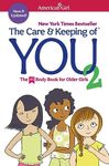 The Care and Keeping of You 2