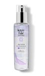 Kaya Clinic Scalp Nourishing Oil Non Sticky Light Hair Oil, Reduces Hair Fall with Macadamia, Avocado & 100% Natural Olive Oil, 100ml