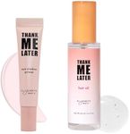 Elizabeth Mott - Thank Me Later Eye Primer 10g and Thank Me Later Hair Oil 80ml (2-Pack Bundle)