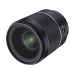 Samyang AF 35mm F1.4 FE II Sony E Autofocus Lens,23225 (Black)