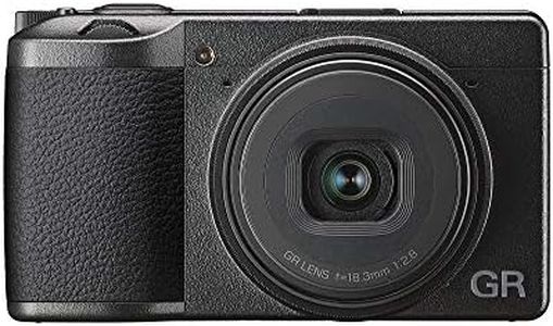 RICOH GR I