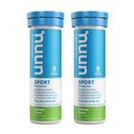 Nuun Electrolyte