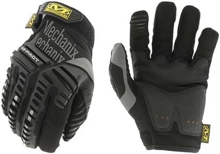 Mechanix W