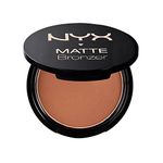 Matte Bronzers