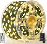 Ollny Christmas Lights 1000 LED 330