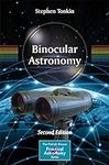 Binocular Astronomy (The Patrick Mo