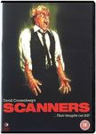 Scanners