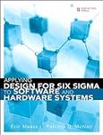 Applying Design for Six Sigma to So