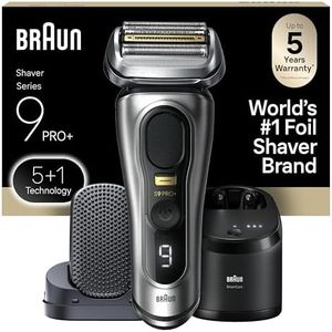 Braun Seri