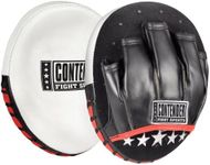 Contender Fight Sports Gel Micro Boxing Mitts