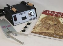 Colwood Super Pro II Woodburning KIt by Colwood