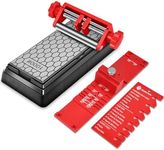 Chisel Sharpening Kit with Diamond 