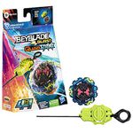 Attack Beyblades