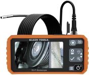 Klein Tools ET19 Wi-Fi Pro Borescop