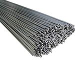 316L Stainless Steel TIG Welding Rods Filler Electrodes 1.0mm 1.2mm 1.6mm 2.0mm 2.4mm 3.2mm by BMF DIRECT® (50, 1.6mm)